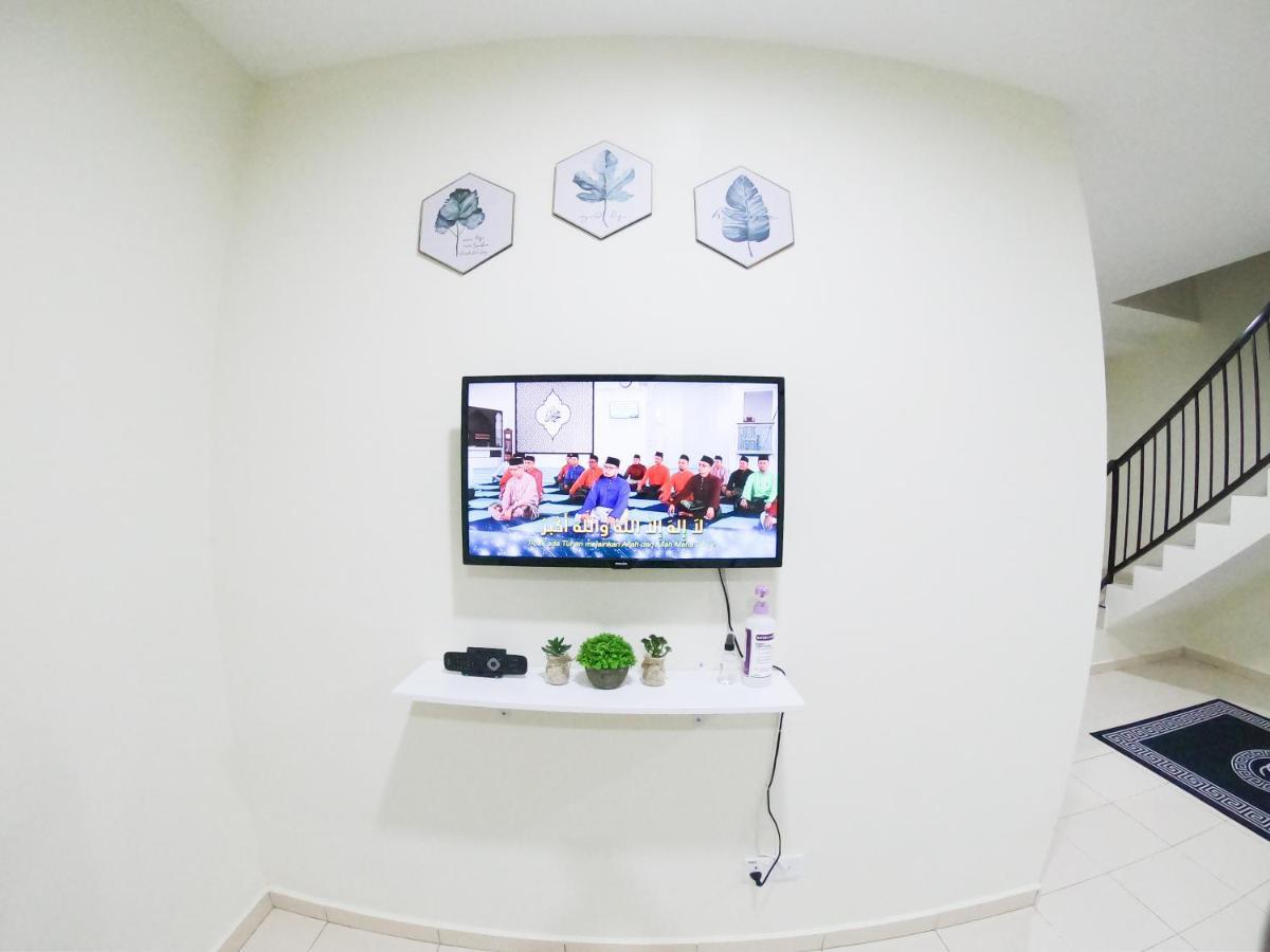 Ayna Homestay 5 Minutes To Marang Jetty 외부 사진